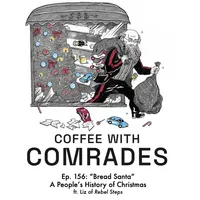 Coffee with Comrades artwork