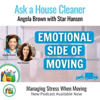 Ask a House Cleaner artwork