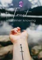 Pick Three Cards - weekly spiritual guidance and inspiration artwork