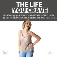 The Life You Crave artwork