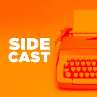 Scriptnotes Podcast artwork
