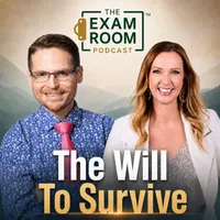 The Exam Room by the Physicians Committee artwork