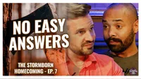 The Dungeon Run Podcast artwork