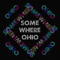 the Dead Letter Office of Somewhere, Ohio artwork