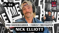 Air Time Podcast artwork