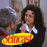 Seincast: A Seinfeld Podcast artwork