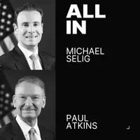 All-In with Chamath, Jason, Sacks & Friedberg artwork