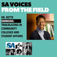 SA Voices From the Field artwork