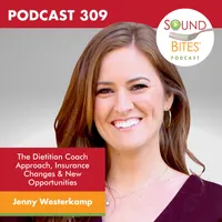 Sound Bites A Nutrition Podcast artwork