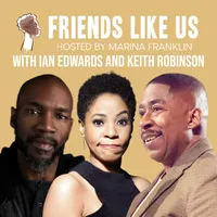 Friends Like Us artwork