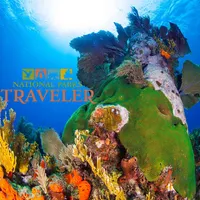 National Parks Traveler Podcast artwork