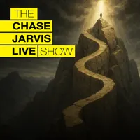 The Chase Jarvis LIVE Show artwork
