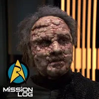 Mission Log: A Roddenberry Star Trek Podcast artwork