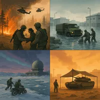 America Adapts the Climate Change Podcast artwork