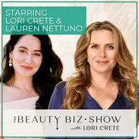 The Beauty Biz™ Show artwork