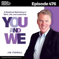 People and Projects Podcast: Project Management Podcast artwork