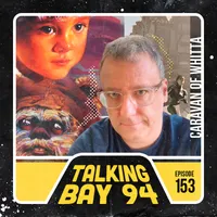 Talking Bay 94: Star Wars Interviews artwork