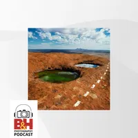 B&H Photography Podcast artwork