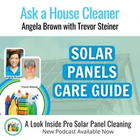 Ask a House Cleaner artwork
