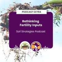Regenerative Agriculture Podcast artwork