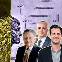 So to Speak: The Free Speech Podcast artwork