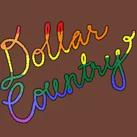 Dollar Country artwork