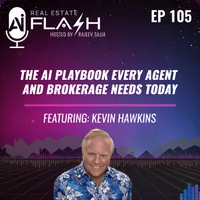 Real Estate AI Flash artwork