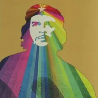 Upstream artwork