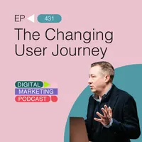 The Digital Marketing Podcast artwork