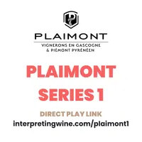 Interpreting Wine Podcast artwork