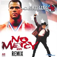Grilling JR artwork