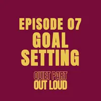 Quiet Part Out Loud artwork