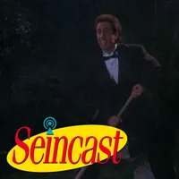 Seincast: A Seinfeld Podcast artwork