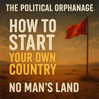 The Political Orphanage artwork