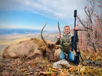 Backcountry Hunting Podcast artwork