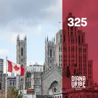 DianaUribe.fm artwork