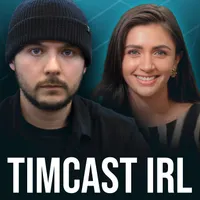 Timcast IRL artwork