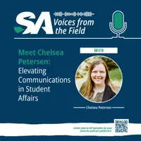 SA Voices From the Field artwork