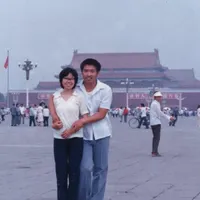Self Evident: Asian America's Stories artwork