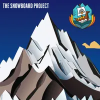 The Snowboard Project artwork