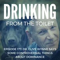 Drinking From the Toilet: Real dogs, Real training artwork
