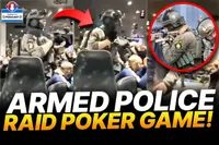 PokerNews Podcast artwork