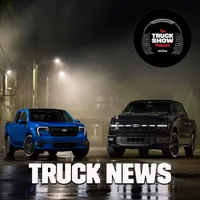 The Truck Show Podcast artwork
