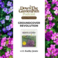 Down The Garden Path Podcast artwork