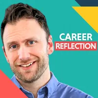 Happen To Your Career - Meaningful Work, Career Change, Career Design, & Job Search artwork