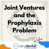 The Very Dental Podcast Network artwork