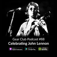 Gear Club Podcast artwork