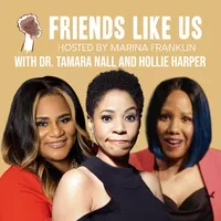 Friends Like Us artwork