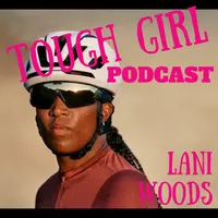 Tough Girl Podcast artwork