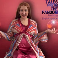 Tales from the Fandom artwork